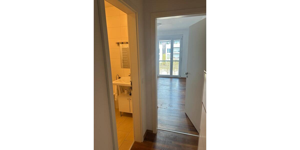 Etagenwohnung Bad Homburg vor der Höhe Gonzenheim - 1 Zimmer, 12 m&sup2;, 790&euro; | Angebot:26307655