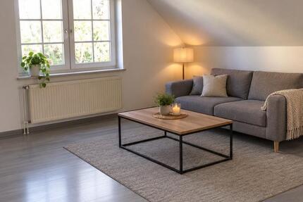 Wohnung Sittensen - 3 Zimmer, 86 m&sup2;, 860&euro; | Angebot:27543286