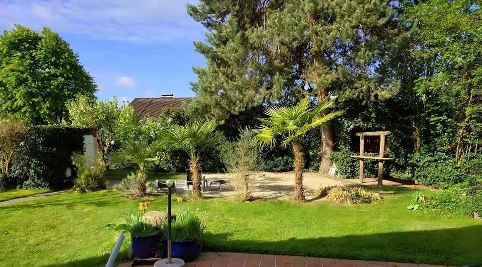 Erdgeschoßwohnung Havixbeck - 5 Zimmer, 154 m&sup2;, 1.820&euro; | Angebot:26696755