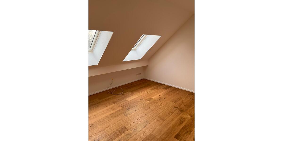 Etagenwohnung Schwarmstedt - 3 Zimmer, 79 m&sup2;, 910&euro; | Angebot:24836352