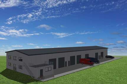 Gewerbeobjekt Horst - 1.645&euro; | Angebot:21386710