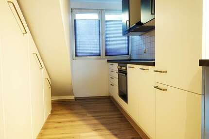 Wohnung zum Mieten in Wuppertal 300 € 34 m² 1 zimmer