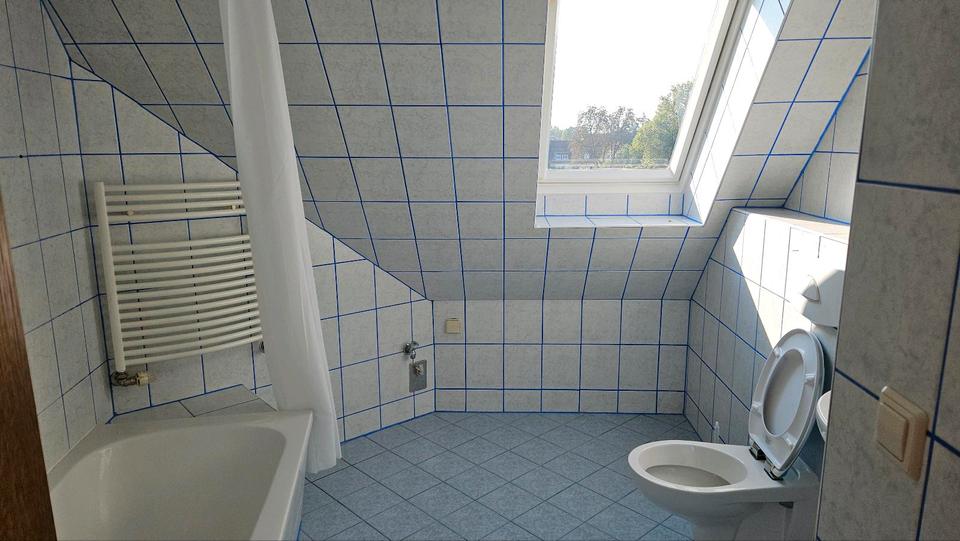 vermieten 1,5 Zi. Wohnung in Spremberg Innenstadt 2 zimmer