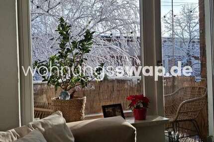 Wohnung Hamburg-Nord Nord - 2 Zimmer, 55 m&sup2;, 600&euro; | Angebot:25385765