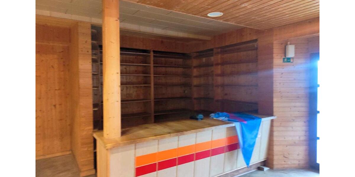 Gewerbeobjekt Brand-Erbisdorf Erbisdorf - 3&euro; | Angebot:25846235