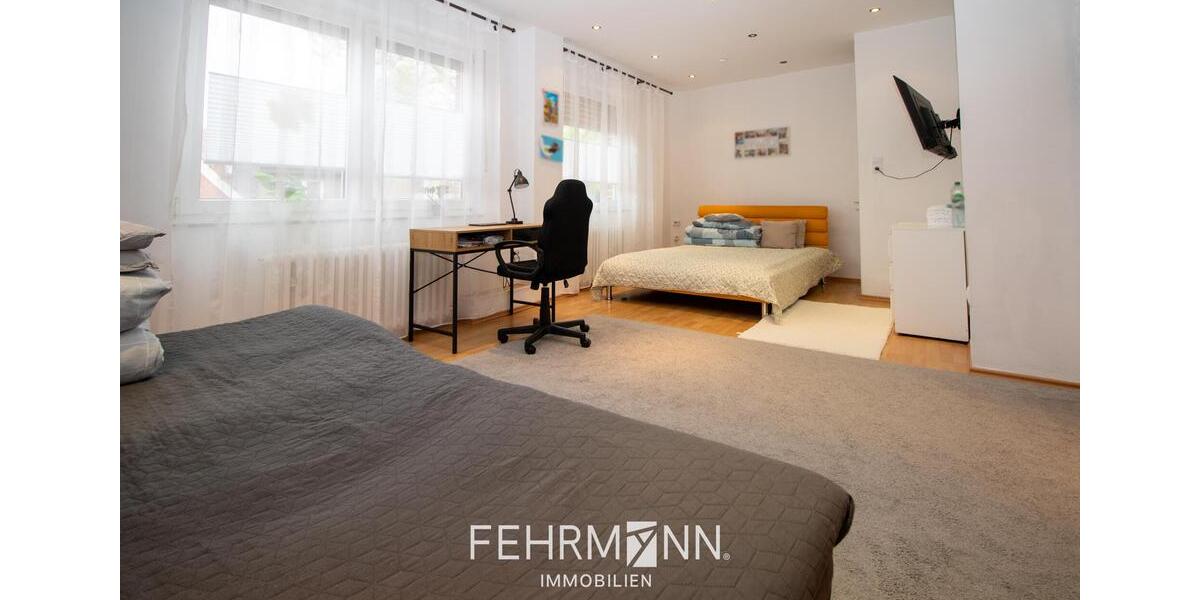 Etagenwohnung Haren (Ems) - 4 Zimmer, 126 m&sup2;, 945&euro; | Angebot:26562828