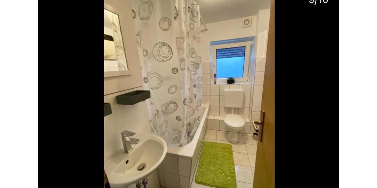 Etagenwohnung Bernsdorf - 2 Zimmer, 50 m&sup2;, 300&euro; | Angebot:24360380