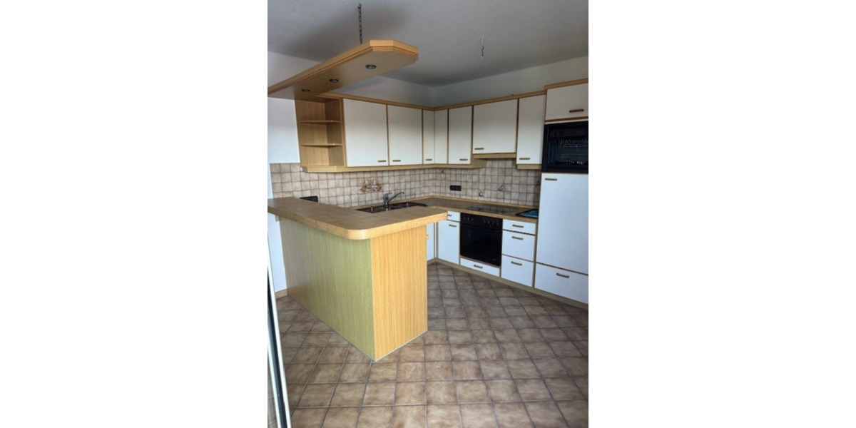 Etagenwohnung Echzell - 4 Zimmer, 990&euro; | Angebot:22039174