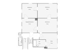 Etagenwohnung Gräfenthal - 4 Zimmer, 82 m&sup2;, 395&euro; | Angebot:26656949