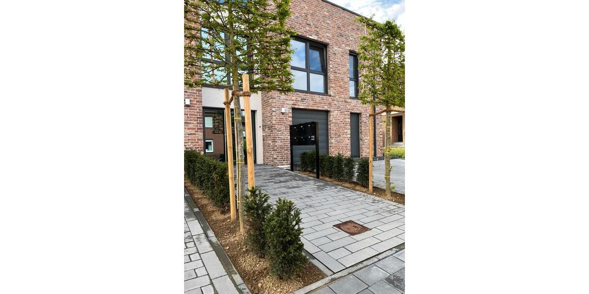 Etagenwohnung Geilenkirchen - 2 Zimmer, 56 m&sup2;, 1.092&euro; | Angebot:26210164