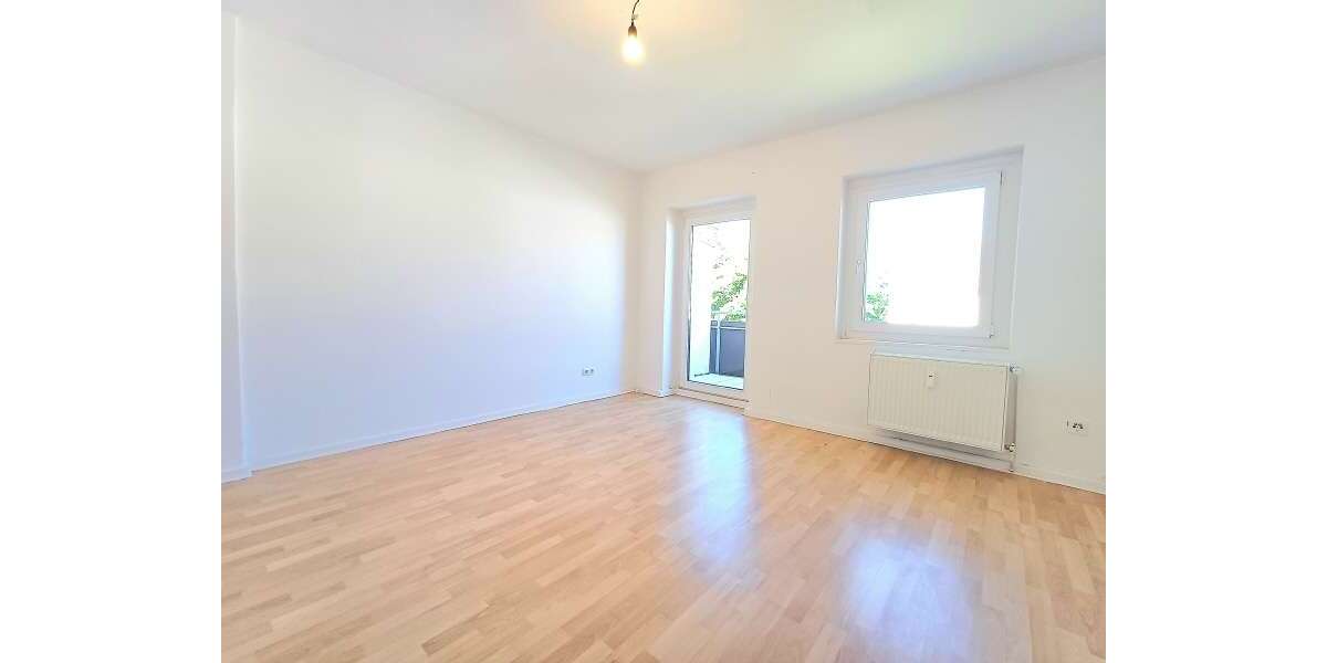 Etagenwohnung Minden Königstor - 3 Zimmer, 59 m&sup2;, 499&euro; | Angebot:26703991