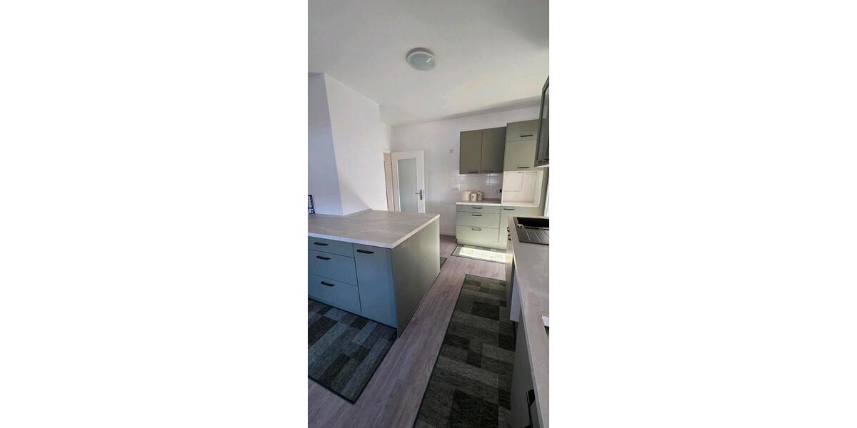 Etagenwohnung Geestland - 5 Zimmer, 116 m&sup2;, 1.200&euro; | Angebot:26415980