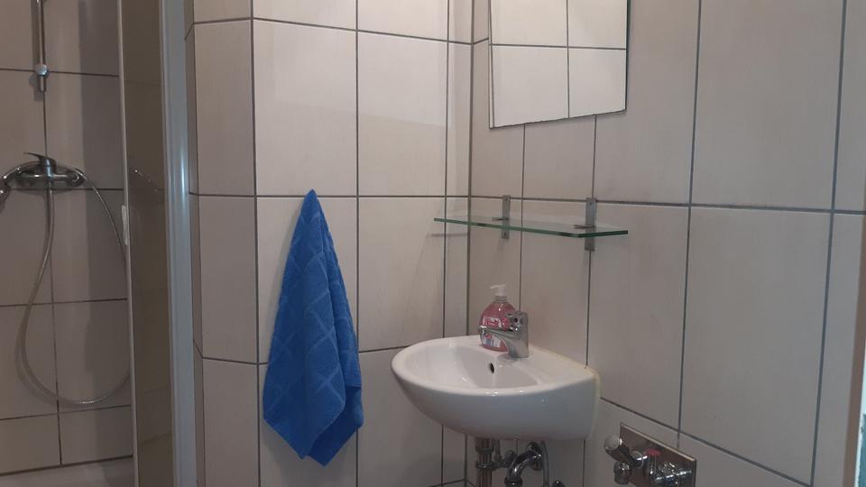 WG-Zimmer in 61462 Königstein - frei ab sofort ! 1 zimmer