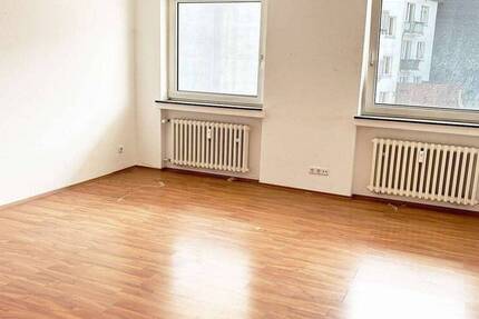 Großzügige 3,5 Zimmer nahe Limbecker Platz