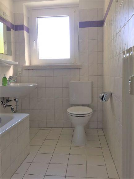 Etagenwohnung Bad Steben - 3.5 Zimmer, 87 m&sup2;, 520&euro; | Angebot:24873590