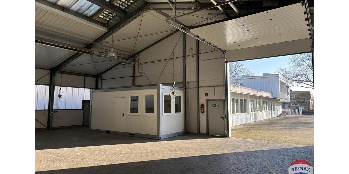 Gewerbeobjekt Kleve - 2.400&euro; | Angebot:24531714