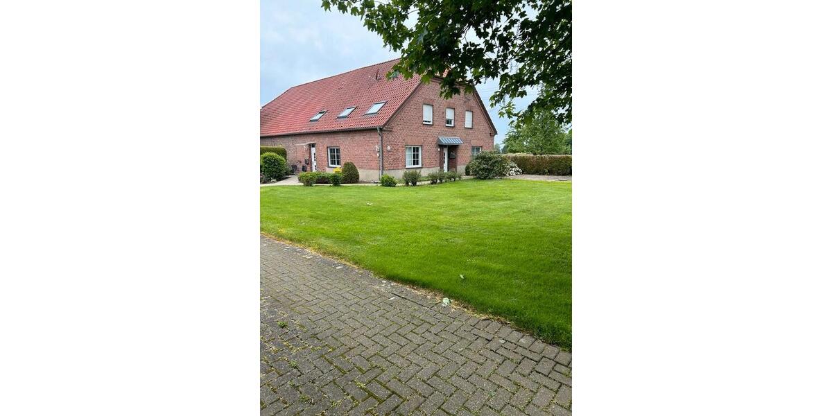Erdgeschoßwohnung Kalkar - 3 Zimmer, 105 m&sup2;, 950&euro; | Angebot:26612559