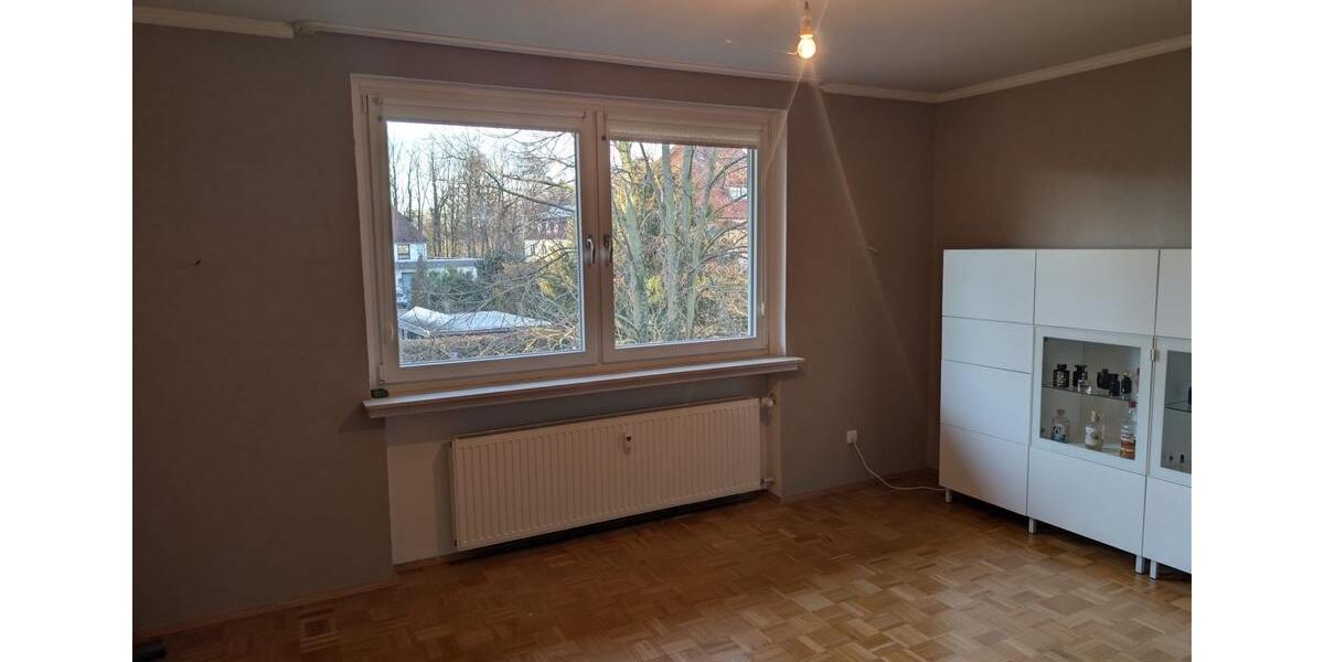 Etagenwohnung Ahrensburg - 3 Zimmer, 82 m&sup2;, 750&euro; | Angebot:25933895