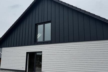 Doppelhaushälfte 5 Zimmer mit Terrasse, Dorfrand 5 zimmer