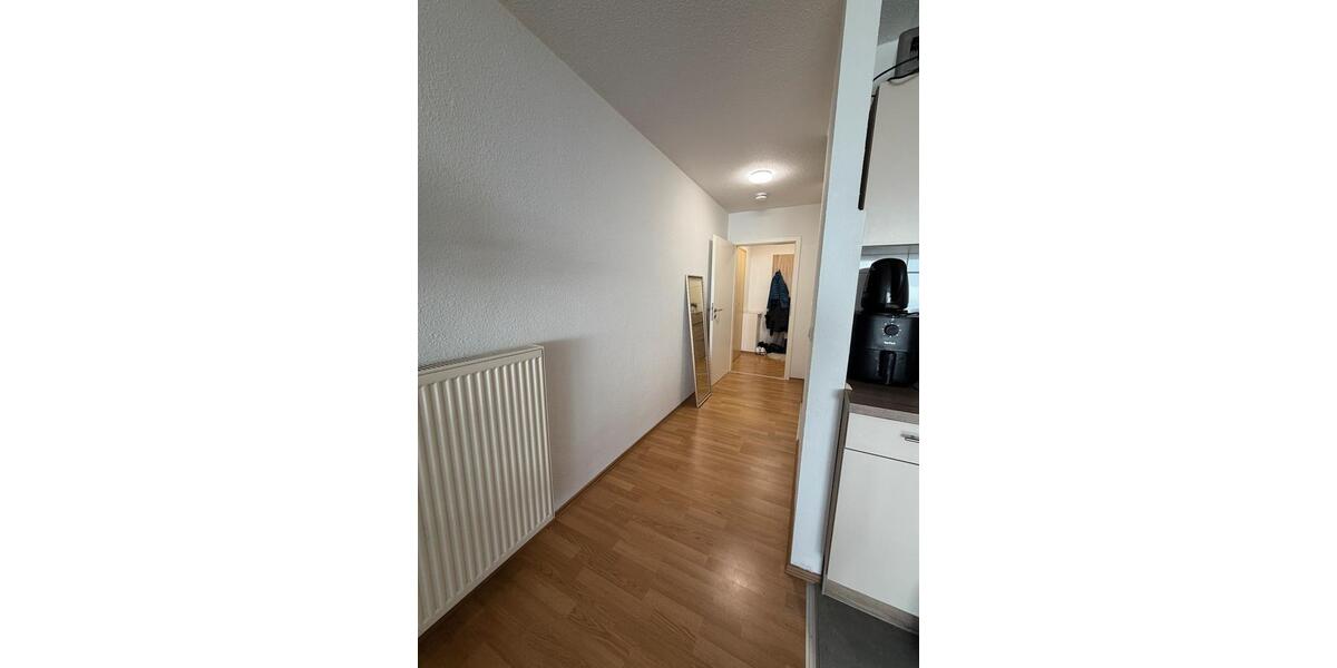 Erdgeschoßwohnung Celle Altenhagen - 2 Zimmer, 48 m&sup2;, 520&euro; | Angebot:26581852