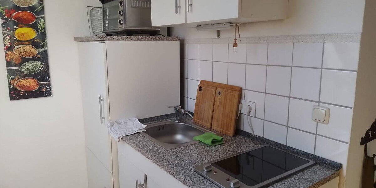 Etagenwohnung Römstedt Niendorf I - 2 Zimmer, 41 m&sup2;, 410&euro; | Angebot:26189857
