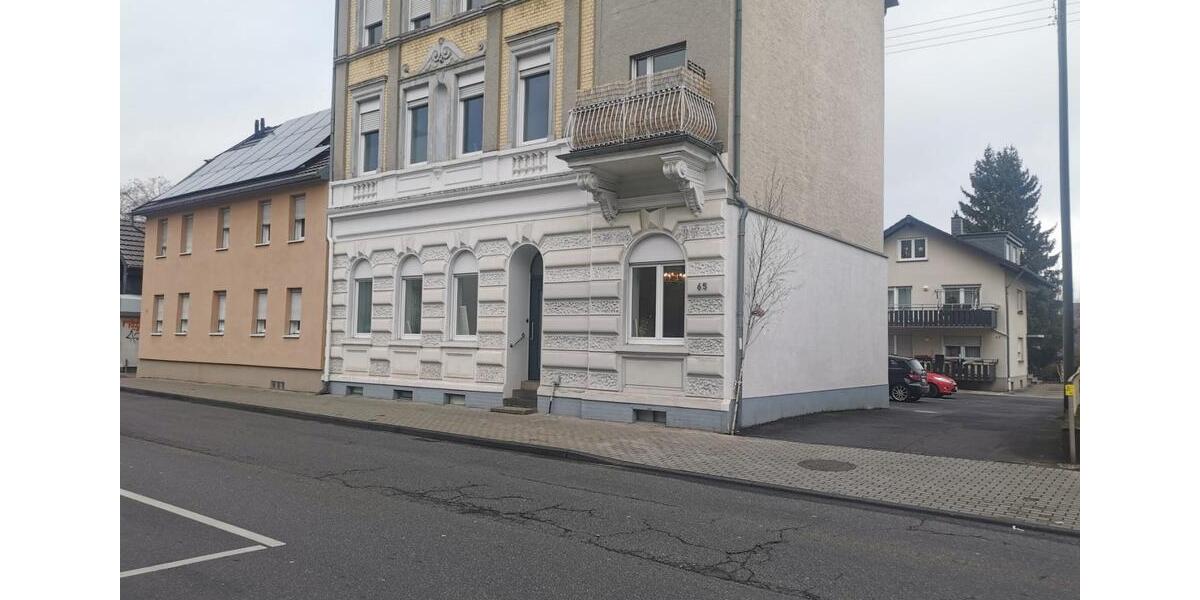 Erdgeschoßwohnung Hennef (Sieg) - 3 Zimmer, 70 m&sup2;, 860&euro; | Angebot:23830061