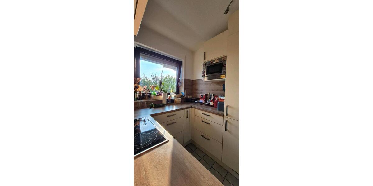 Etagenwohnung Bielefeld Jöllenbeck - 3 Zimmer, 70 m&sup2;, 748&euro; | Angebot:26656137