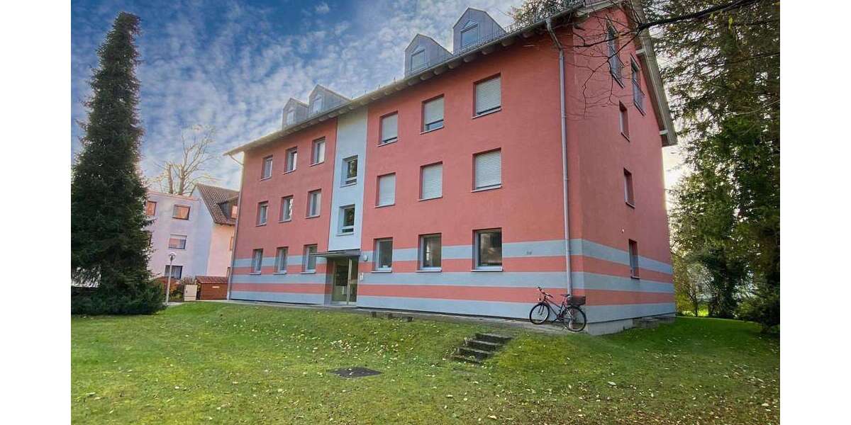 Etagenwohnung Ismaning - 3 Zimmer, 77 m&sup2;, 1.425&euro; | Angebot:25983131