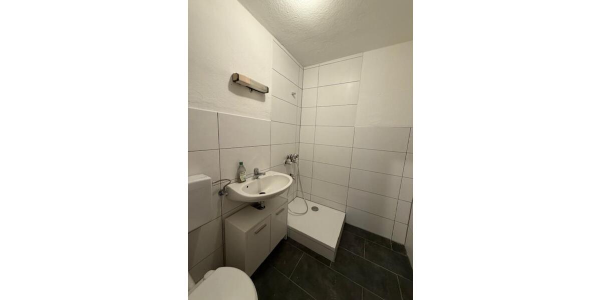 Etagenwohnung Hanau - 1 Zimmer, 33 m&sup2;, 585&euro; | Angebot:25049874