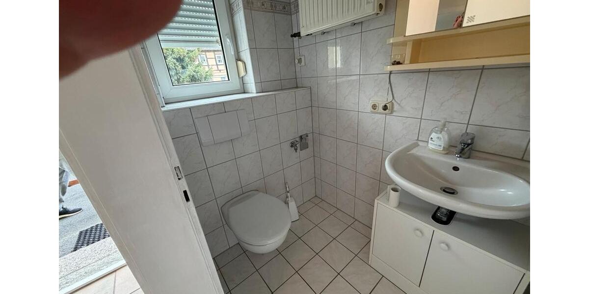 Erdgeschoßwohnung Ostrau - 1 Zimmer, 30 m&sup2;, 280&euro; | Angebot:26556681
