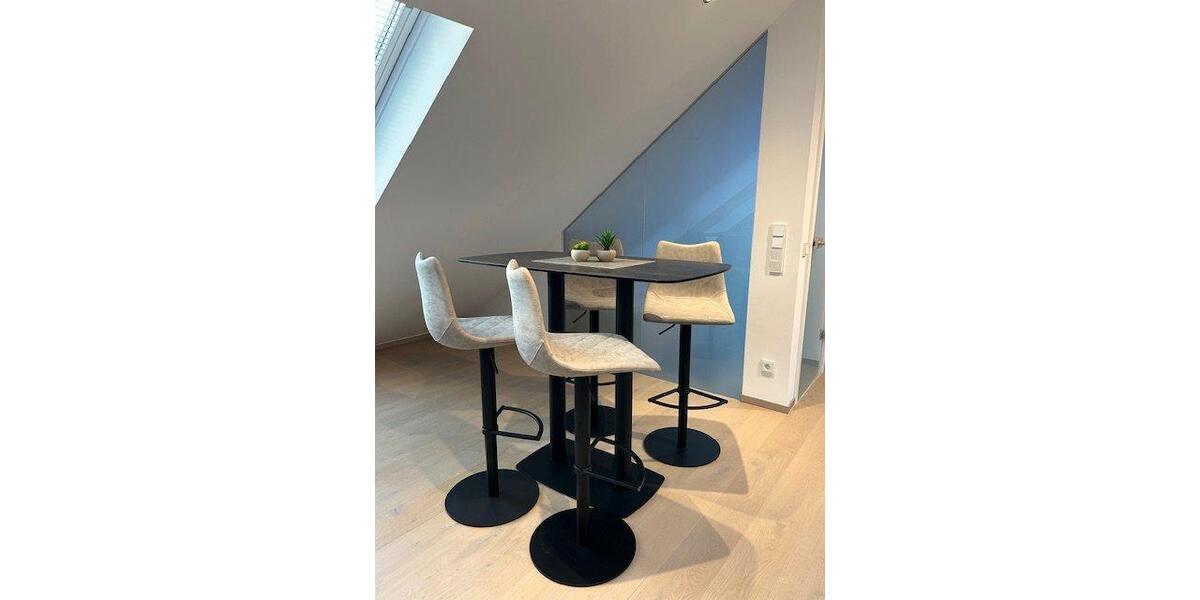 Dachgeschoßwohnung Bad Soden-Salmünster Salmünster - 1 Zimmer, 48 m&sup2;, 950&euro; | Angebot:26640391