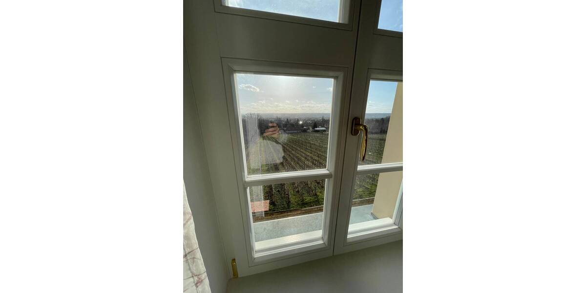 Etagenwohnung Radebeul Oberlößnitz - 3 Zimmer, 151 m&sup2;, 1.850&euro; | Angebot:25668402