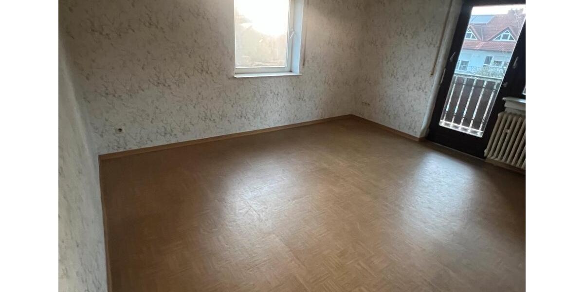 Etagenwohnung Aschaffenburg Gailbach - 4 Zimmer, 94 m&sup2;, 1.500&euro; | Angebot:24655886