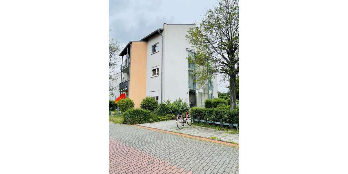 Etagenwohnung Bad Dürkheim Trift - 5 Zimmer, 124 m&sup2;, 847&euro; | Angebot:27029911