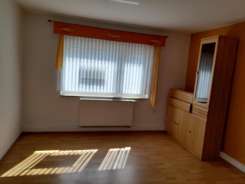 3 ZKB im EG mit Gartennutzung in guter Lage