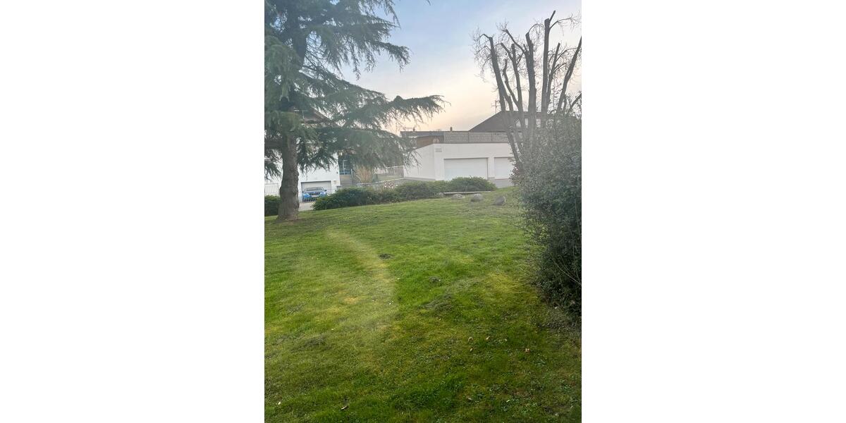 Erdgeschoßwohnung Limburg an der Lahn - 1.5 Zimmer, 45 m&sup2;, 690&euro; | Angebot:25873646