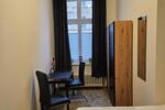 Hochparterre Frankfurt (Oder) - 1 Zimmer, 75 m&sup2;, 1.200&euro; | Angebot:26112834