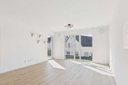 Wohnung Schwäbisch Hall / Hessental Hessental - 2 Zimmer, 52 m&sup2;, 725&euro; | Angebot:27334115