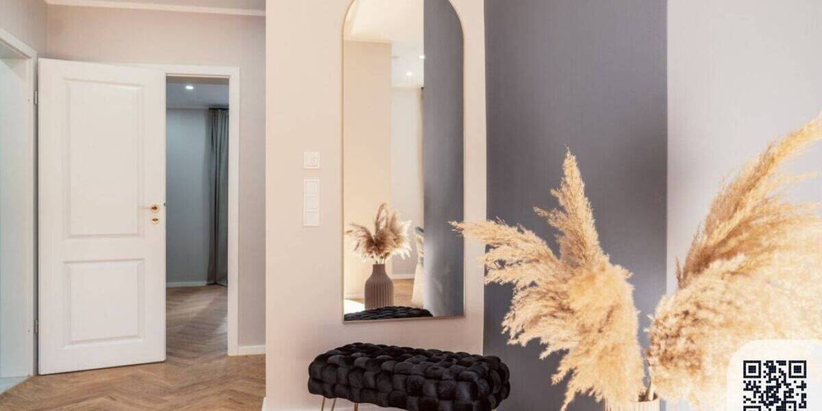 Etagenwohnung Augsburg Innenstadt - 3 Zimmer, 2.733&euro; | Angebot:26368396