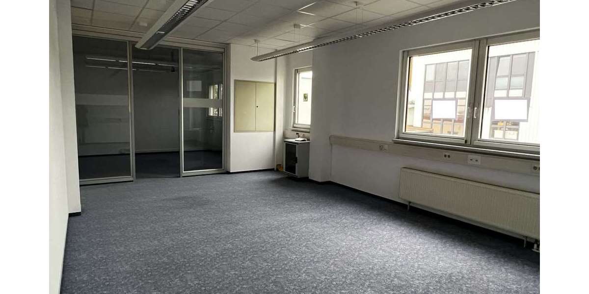 Gewerbeobjekt Kempten (Allgäu) Auf dem Lindenberg - 2.095&euro; | Angebot:21431772
