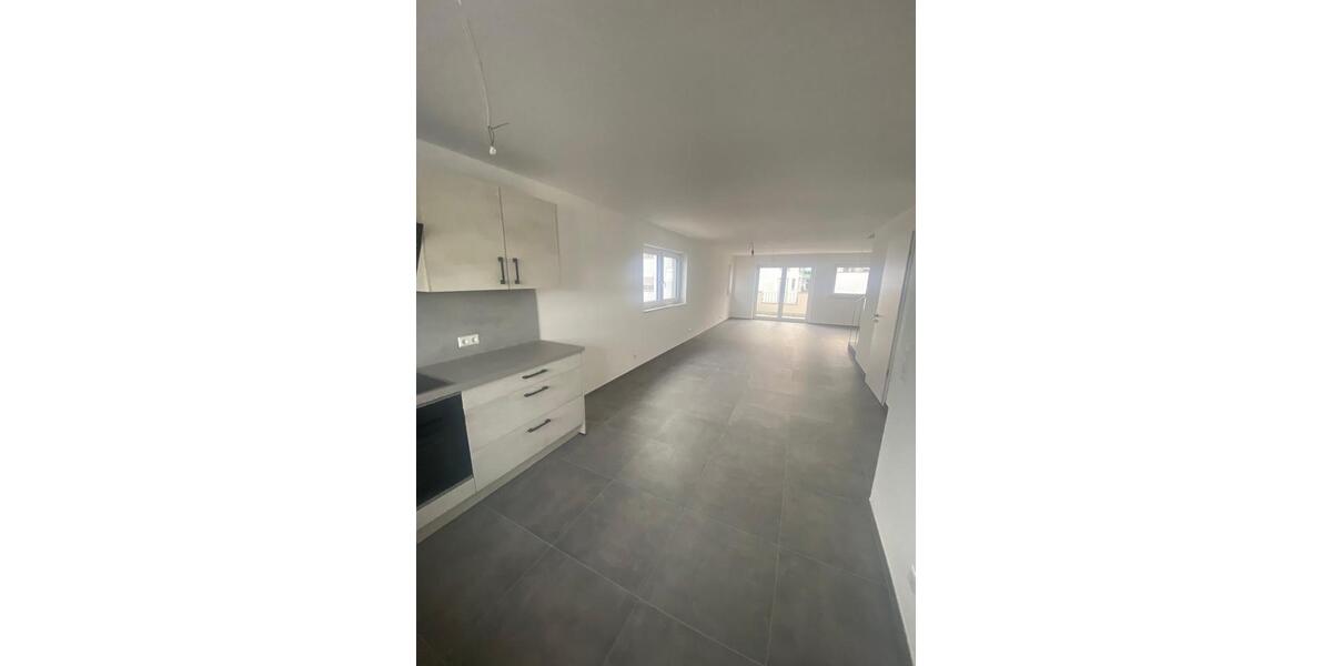 Maisonettenwohnung Rangendingen - 3.5 Zimmer, 111 m&sup2;, 1.159&euro; | Angebot:26522093