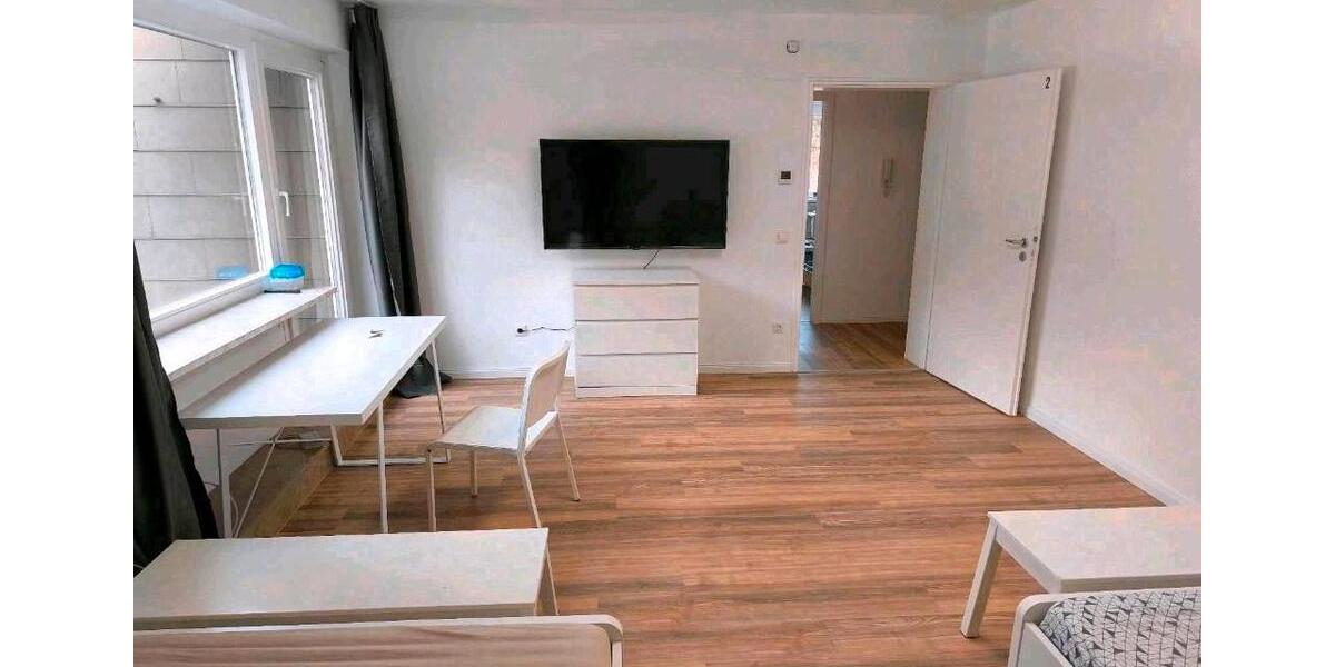 Etagenwohnung Megesheim - 3 Zimmer, 65 m&sup2;, 700&euro; | Angebot:25239545
