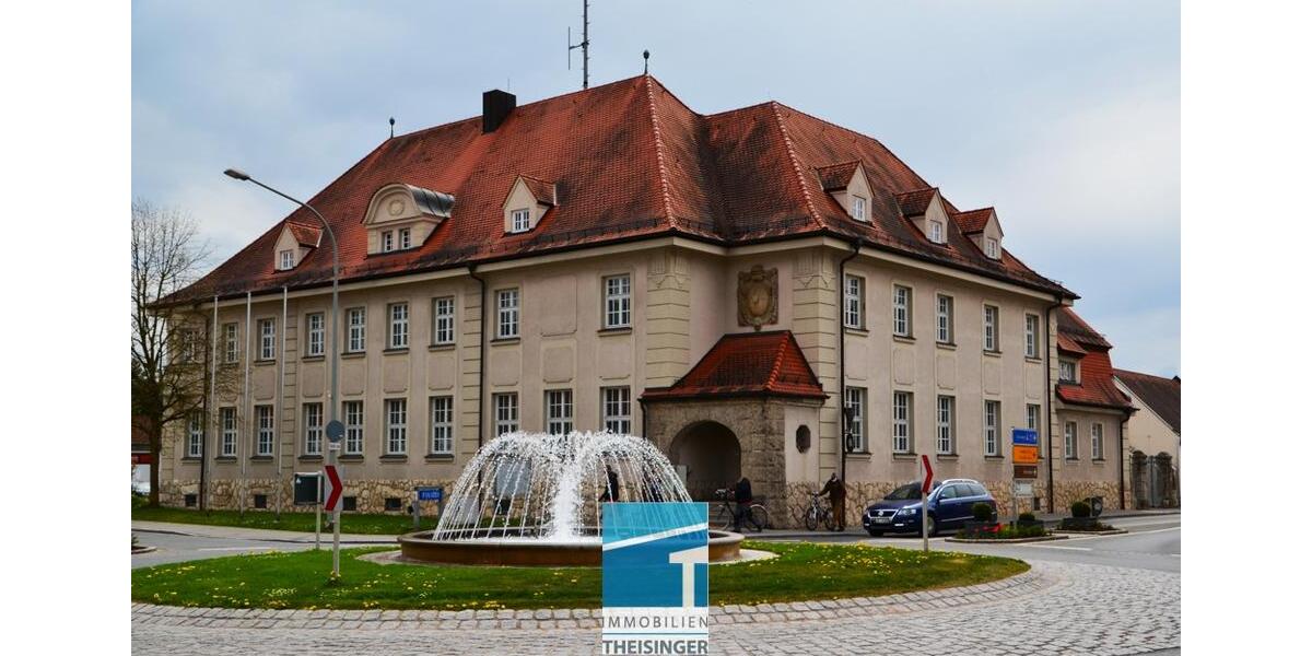 Gewerbeobjekt Beilngries - 980&euro; | Angebot:18066899