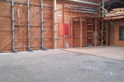 Lagerhalle zu vermieten zimmer