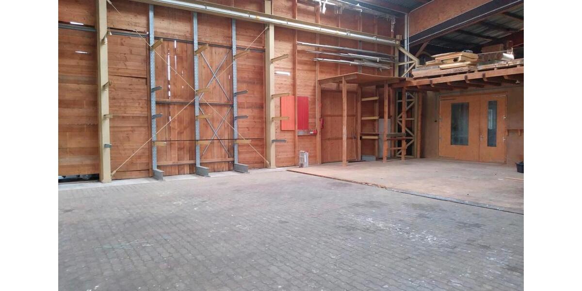 Lagerhalle zu vermieten zimmer