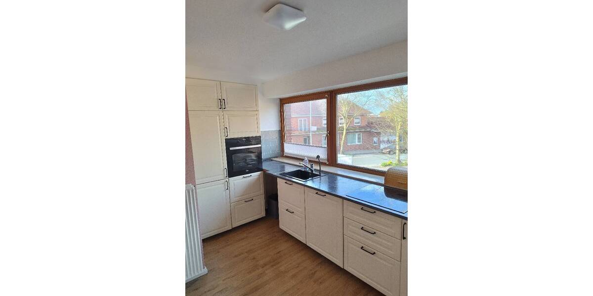 Etagenwohnung Syke Barrien - 3 Zimmer, 87 m&sup2;, 620&euro; | Angebot:26105498