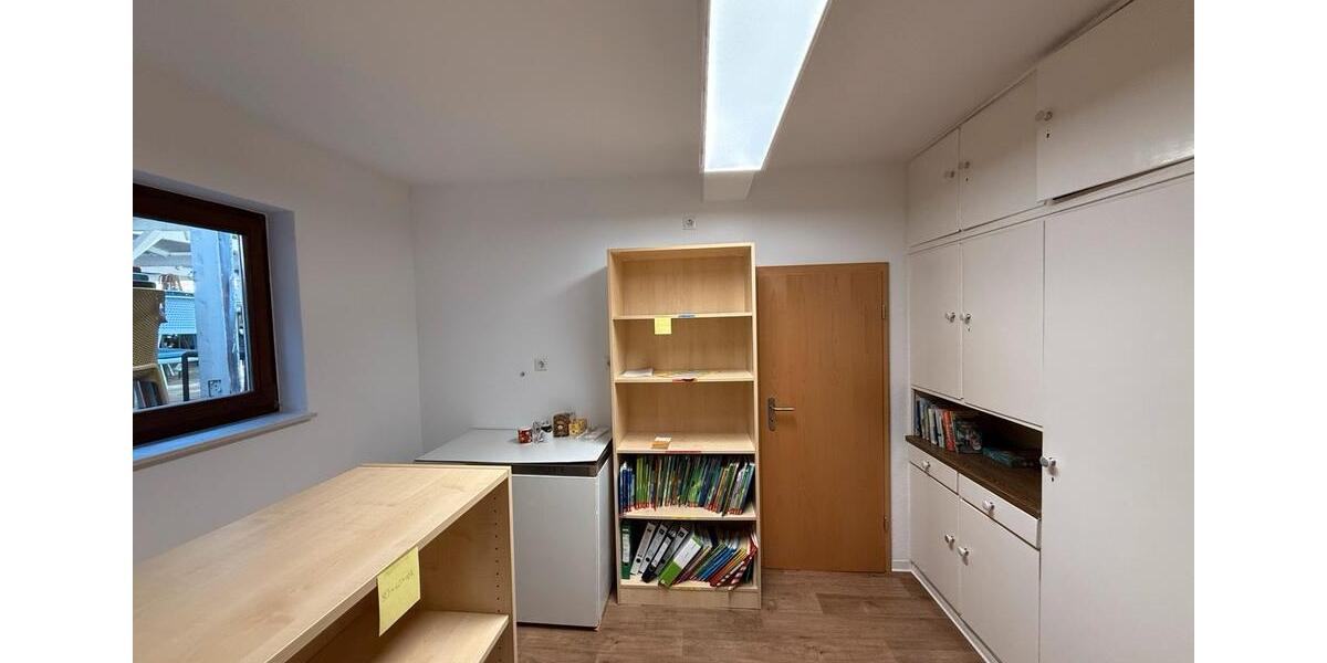 Büro- und Praxisräume in erbacher Innenstadt zimmer