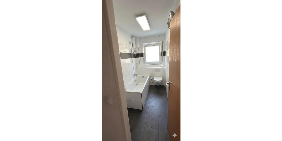 Etagenwohnung Bruchköbel - 2 Zimmer, 50 m&sup2;, 600&euro; | Angebot:26056016