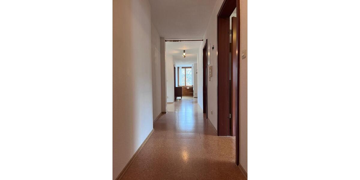 Erdgeschoßwohnung Albstadt - 3.5 Zimmer, 86 m&sup2;, 700&euro; | Angebot:24767536