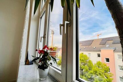 Haus Düsseldorf Stadtbezirk 3 - 1 Zimmer, 30 m&sup2;, 800&euro; | Angebot:26481029